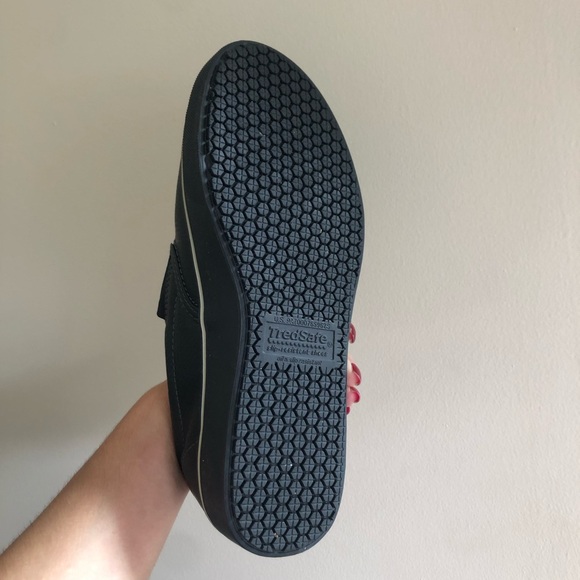 WORK // Non Slip Shoes - Picture 4 of 7